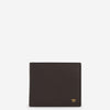 Tom Ford Cartera Piel Logo color Marrón Oscuro sku 691-001272 02 - Foto 1