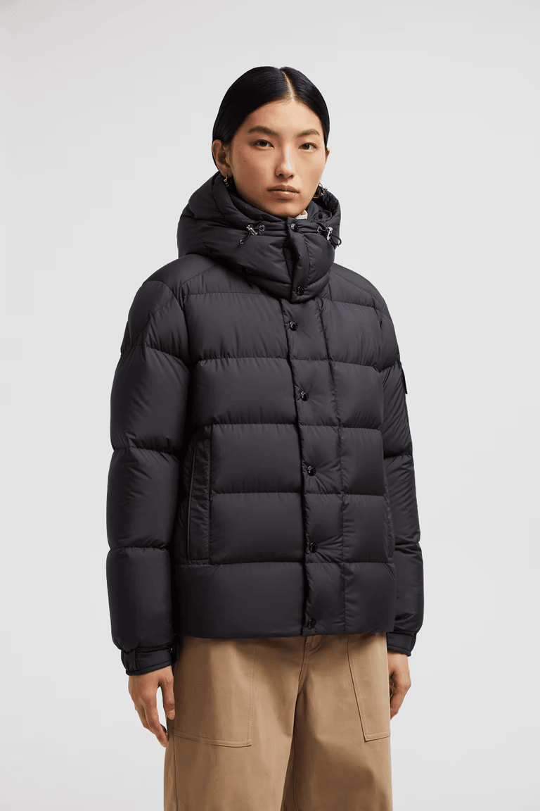 Maya 70 Quilted Jacket