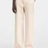 Jacquemus Pantalones Chinos Le pantalon Jean color Crema sku 521-003143 01 - Foto 1