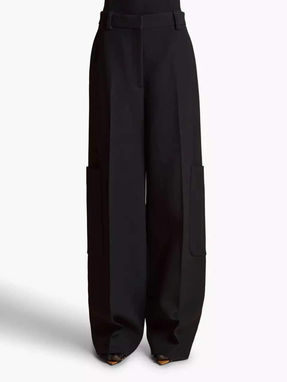 Caiton Dress Trousers