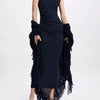 Dorothee Schumacher Vestido Midi Punto color Azul Noche sku 721-000274 01 - Foto 1