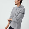 Canada Goose Sudadera Logo Parche color Gris Piedra sku 545-001705 01 - Foto 6