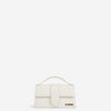 Jacquemus Bolso Le grand Bambino color Blanco sku 810-007570 01 - Foto 1