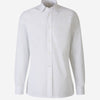 Givenchy Camisa Logo Algodón color Blanco sku 531-006223 01 - Foto 1