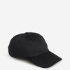 Ami Paris Gorra Logo color Negro sku 695-001450 01 - Foto 1