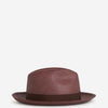 Borsalino Sombrero Panamá Paja color Marrón sku 695-001476 01 - Foto 1