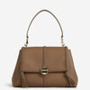 Chloé Bolso Hombro Penelope M color Marrón sku 810-007240 01 - Foto 1