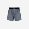 Tom Ford Boxer Seda Logo color Gris Antracita sku 652-000104 04 - Foto 1