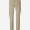 Brioni Pantalones Chinos Algodón color Beige sku 521-002814 02 - Foto 1