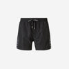 Balmain Bañador Boxer Logo color Negro sku 561-001306 01 - Foto 1