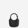 Courrèges Bolso Holy Piel color Negro sku 810-007467 01 - Foto 1