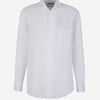 Loro Piana Camisa André Lino color Blanco sku 531-006140 01 - Foto 1