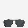 Saint Laurent Gafas de Sol Aviador SL 665 color Negro sku 614-002697 01 - Foto 1