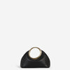 Jacquemus Bolso Le petit Calino color Negro sku 810-007282 00 - Foto 1