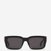 Off-White Gafas de Sol Cuadradas Hays color Negro sku 614-002753 01 - Foto 1