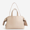 Acne Studios Bolso Tote Musubi M color Crema sku 810-007465 01 - Foto 1