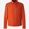 Herno Chaqueta Denim Algodón color Naranja sku 512-002202 01 - Foto 1