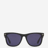 Tom Ford Gafas de Sol Rectangulares Kevyn color Azul sku 614-002733 01 - Foto 1