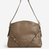 Givenchy Bolso Bandolera Piel color Marrón sku 810-007375 01 - Foto 1