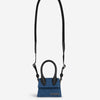 Jacquemus Bolso Le Chiquito Homme color Azul Denim sku 692-001799 00 - Foto 1