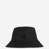 Ami Paris Sombrero Pescador Logo color Negro sku 695-001451 01 - Foto 1