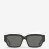 Alexander McQueen Gafas de Sol Cuadradas color Gris Antracita sku 614-002670 01 - Foto 1