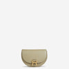 Chloé Bolso de Mano Marcie color Verde Militar sku 810-007259 02 - Foto 1