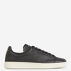 Tom Ford Sneakers Piel Granulada color Negro sku 616-002646 01 - Foto 1