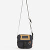 Acne Studios Bolso Bandolera Rypstop Mini color Negro sku 692-001753 01 - Foto 1