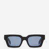 Off-White Gafas de Sol Cuadradas Virgil color Azul sku 614-002754 03 - Foto 1