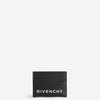 Givenchy Tarjetero Piel 4G color GRIS CLARO sku 691-001279 01 - Foto 1