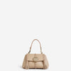 Chloé Bolso de Mano Penelope Mini color Beige sku 810-007251 01 - Foto 1