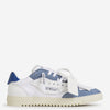 Off-White Sneakers Piel 5.0 color Blanco sku 616-002597 01 - Foto 1