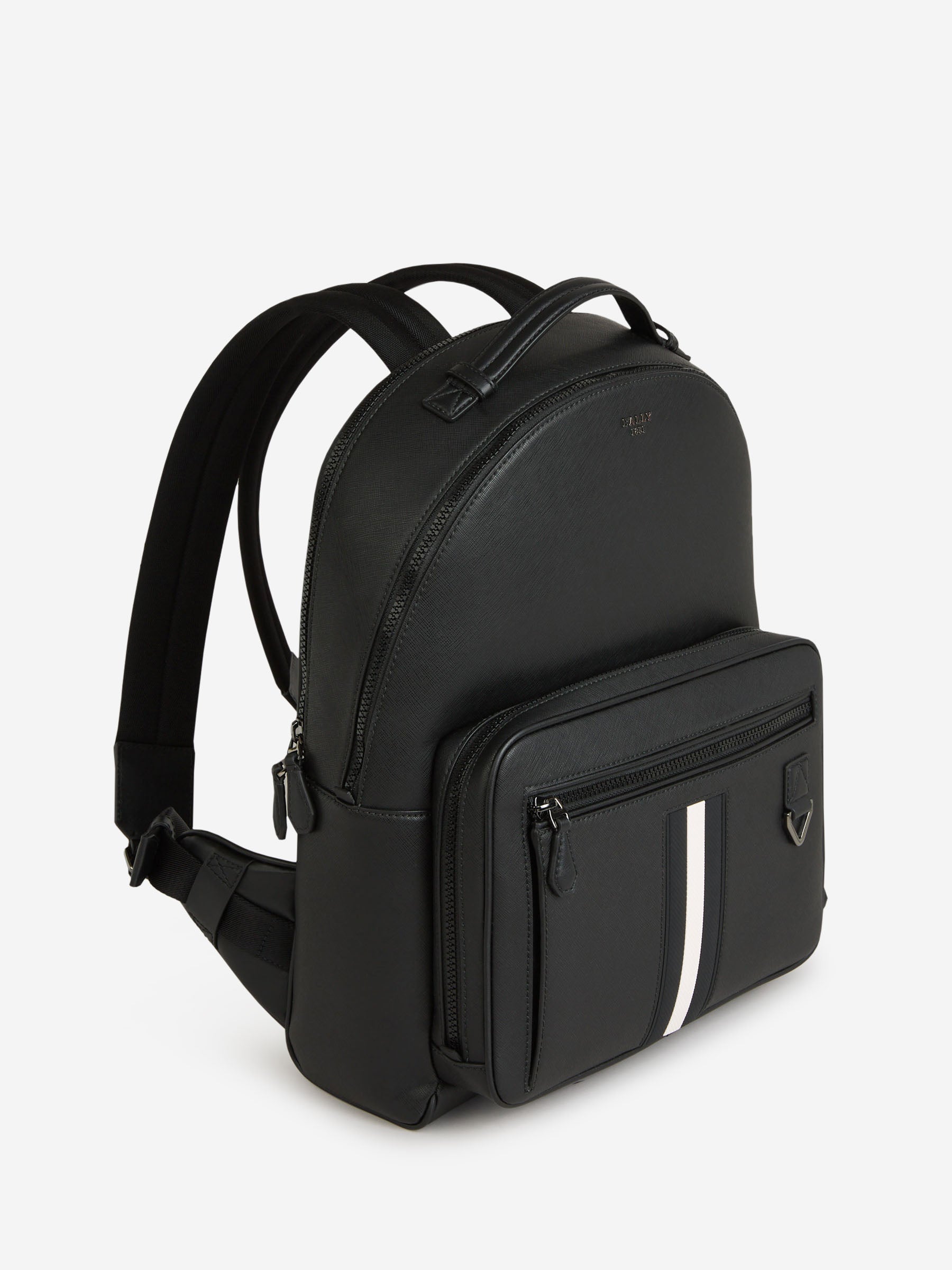 Bally sarkis online backpack