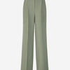 Dorothee Schumacher Pantalones Cruise Lino color Verde Menta sku 761-003498 01 - Foto 1