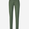 Marco Pescarolo Pantalones 5 Bolsillos color Verde Oscuro sku 522-002570 03 - Foto 1