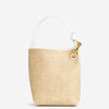 JW Anderson Bolso Hombro Corner color Crema sku 810-007322 00 - Foto 1