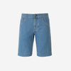 Jacob Cohën Bermudas Nicolas color Azul Denim sku 523-000967 01 - Foto 1