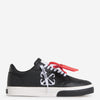 Off-White Sneakers New Low color Negro sku 616-002601 02 - Foto 1