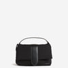 Jacquemus Bolso Le Messenger Bambino color Negro sku 692-001801 00 - Foto 1