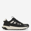 Moncler Sneakers Lite Runner color Negro sku 616-002585 01 - Foto 1