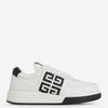 Givenchy Sneakers G4 Piel color Blanco sku 616-002665 01 - Foto 1