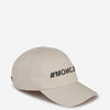 Moncler Grenoble Gorra Béisbol Logo color Beige sku 899-001911 01 - Foto 1