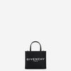 Givenchy Bolso G-Tote Mini color Negro sku 810-007373 01 - Foto 1