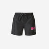 Balmain Bañador Boxer Logo color Negro sku 561-001305 01 - Foto 1