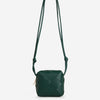 Bottega Veneta Bandolera Cassette Mini color Verde Oscuro sku 810-007387 01 - Foto 1