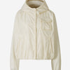 Moncler Chaqueta Impermeable Crochet color Crema sku 772-001314 01 - Foto 1