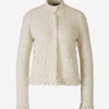 Moncler Cárdigan Técnico Punto color Crema sku 713-000281 01 - Foto 1