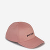 Palm Angels Gorra Logo Bordado color Rosa Palo sku 695-001447 03 - Foto 1