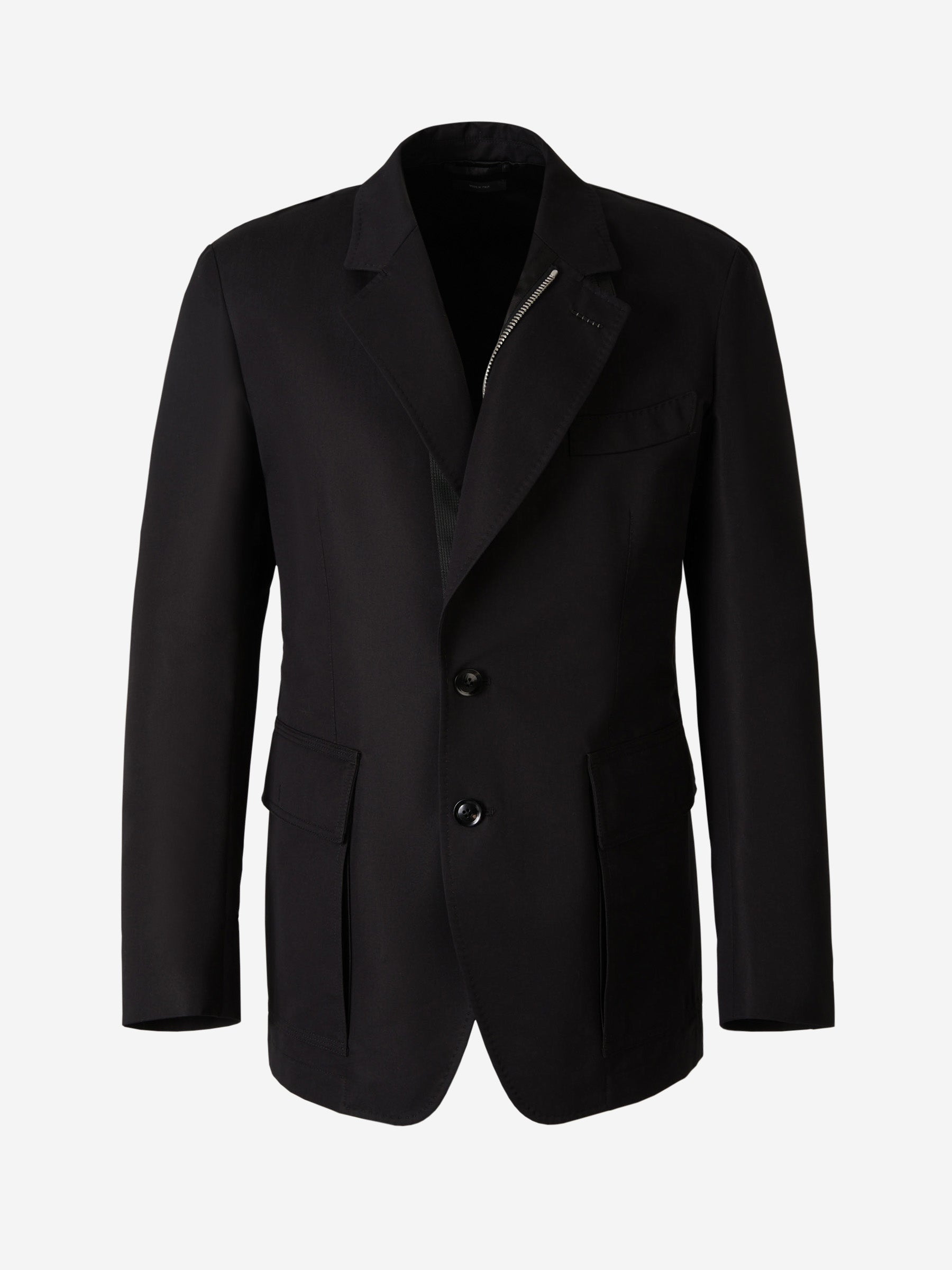 Tom Ford – Sartorial Canvas Blazer